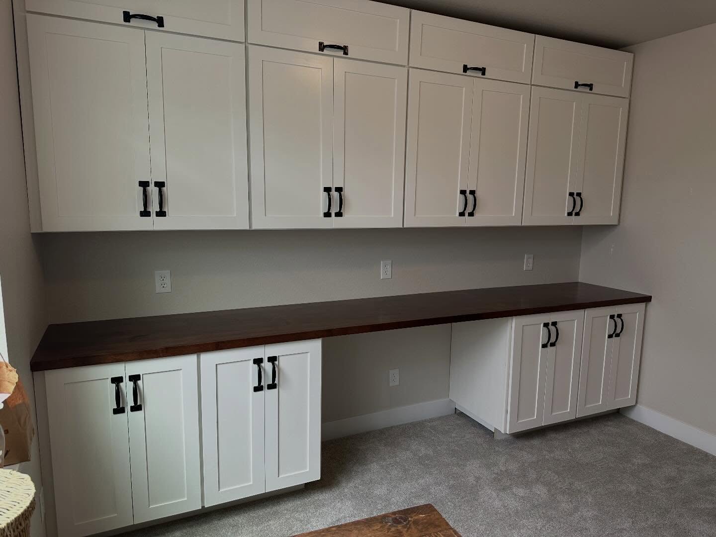 Kitchen or bathroom remodel