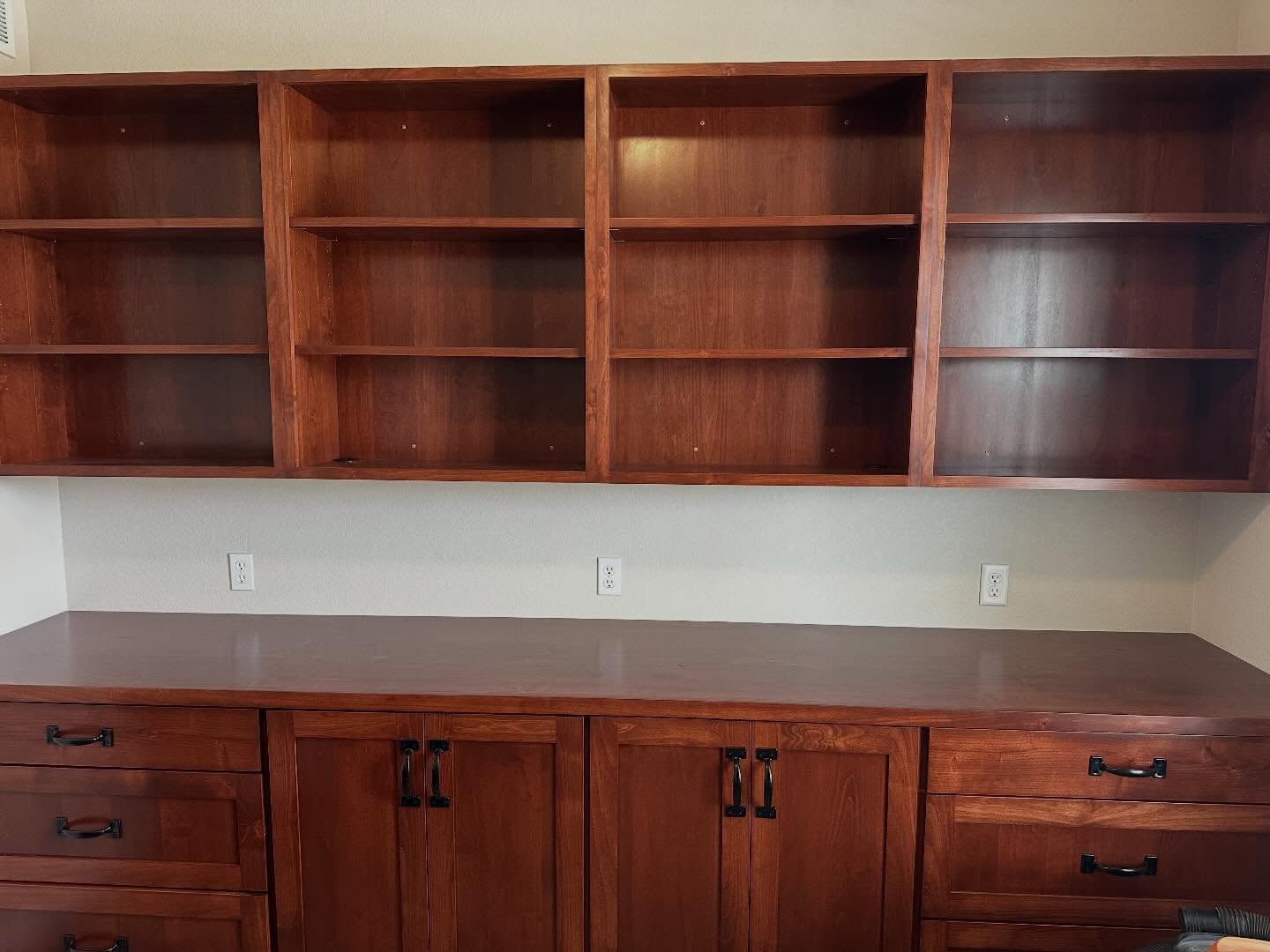 Tile or stone work detail