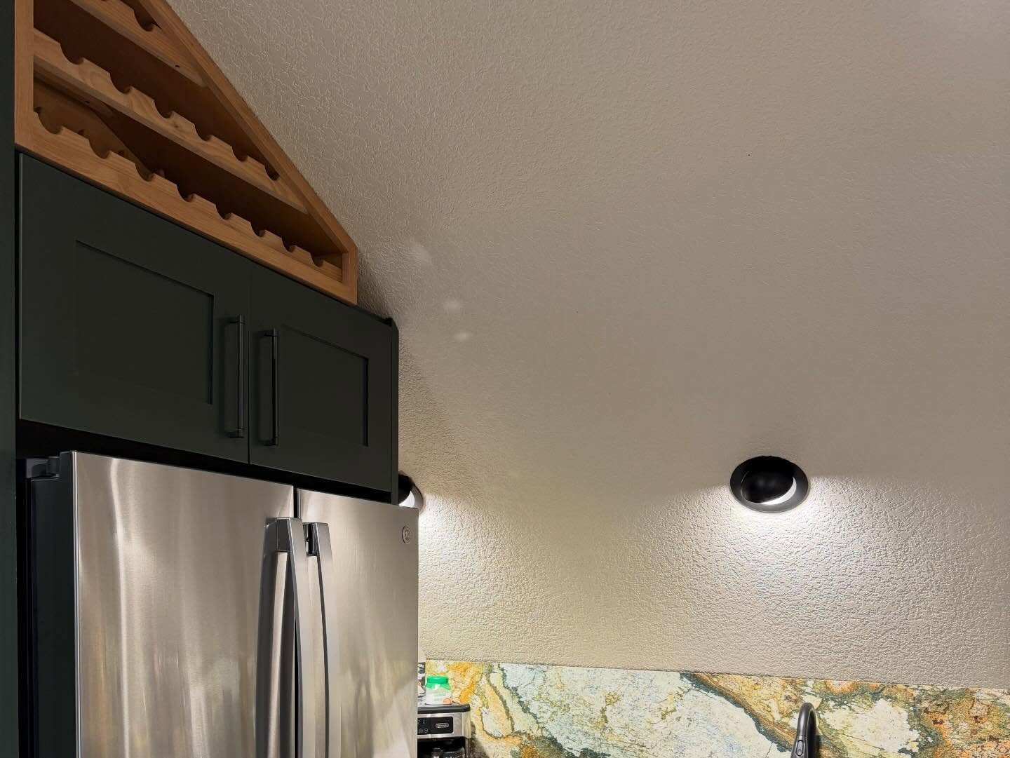 Fort Collins kitchen before remodel